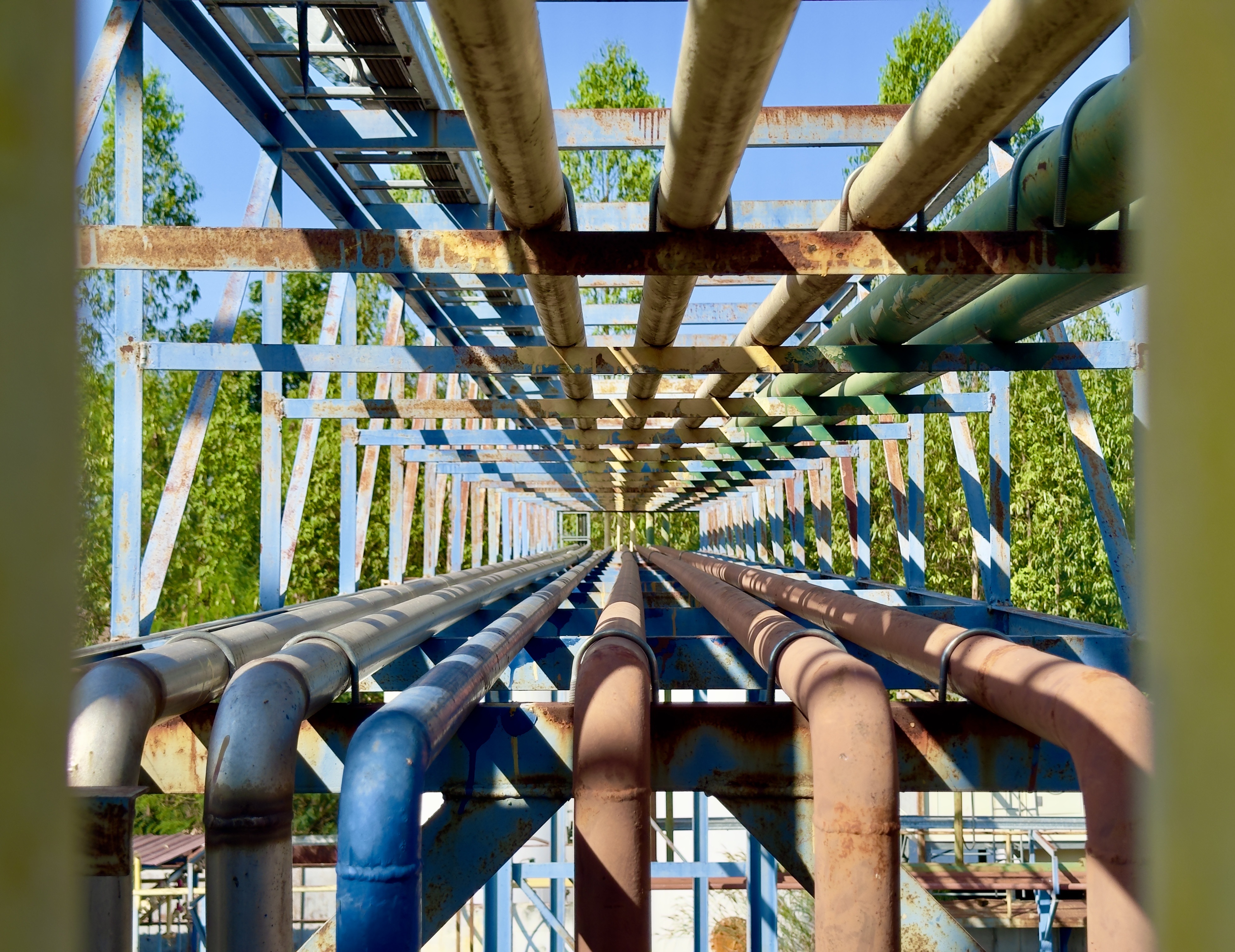 Pipes