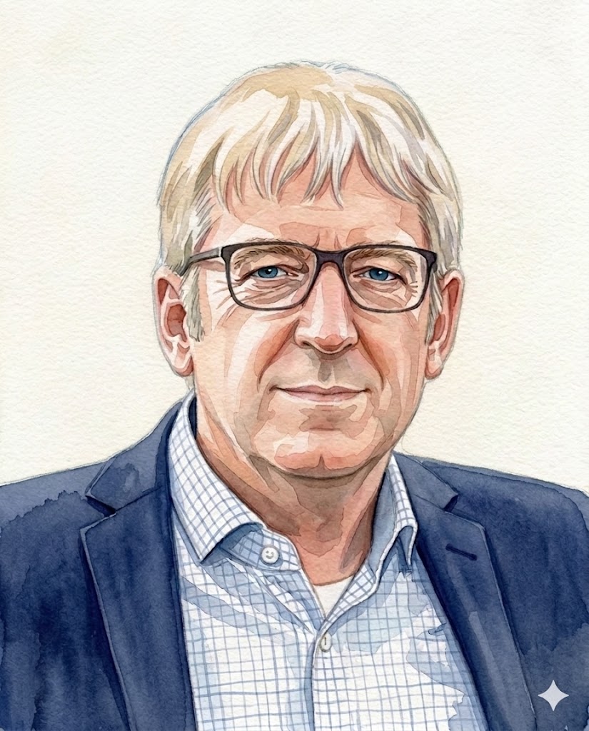 Nils Oldhafer