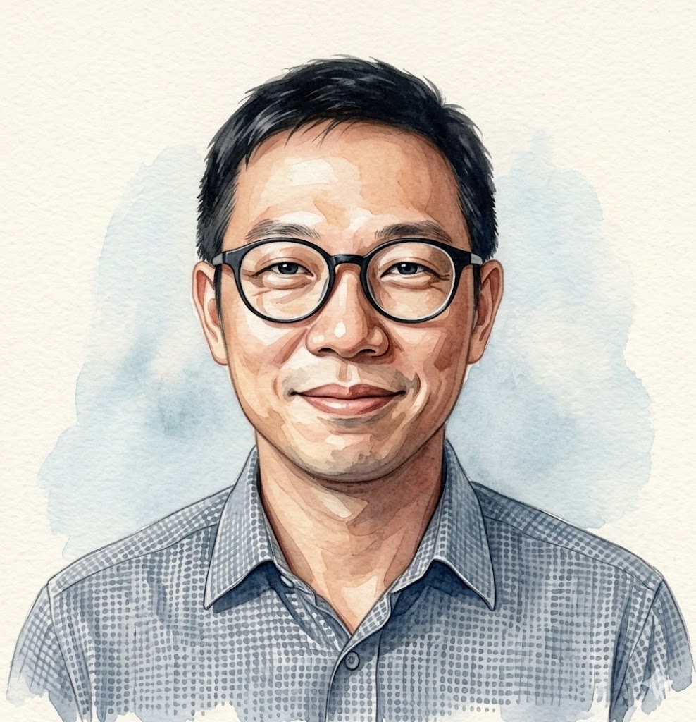 D. Vu