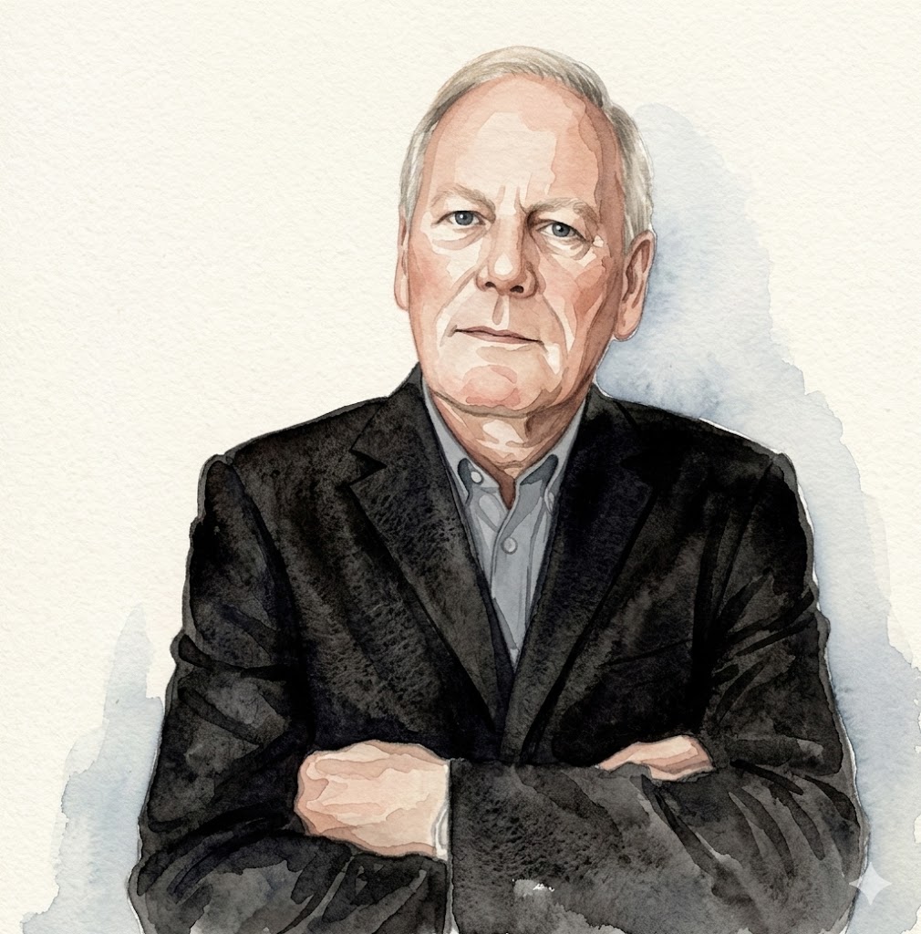 Dr. Michael Lorenz