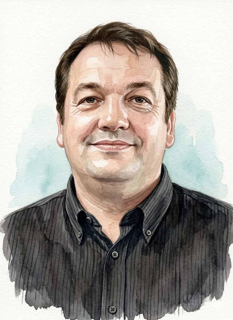 Alexander Schlegel