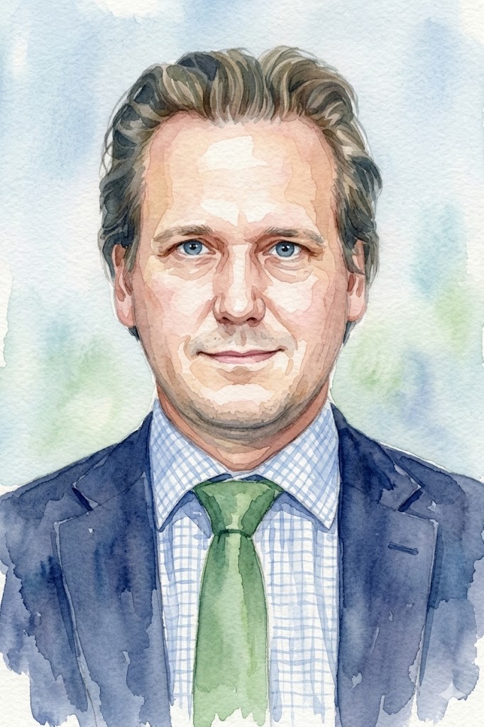 Tobias Huinink